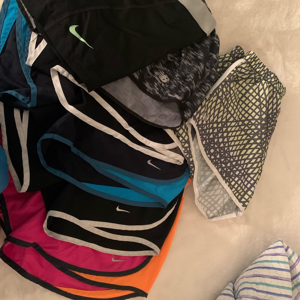 Nike Shorts Lot